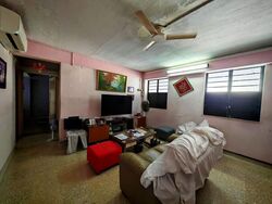 Blk 102 Henderson Crescent (Bukit Merah), HDB 4 Rooms #585965601